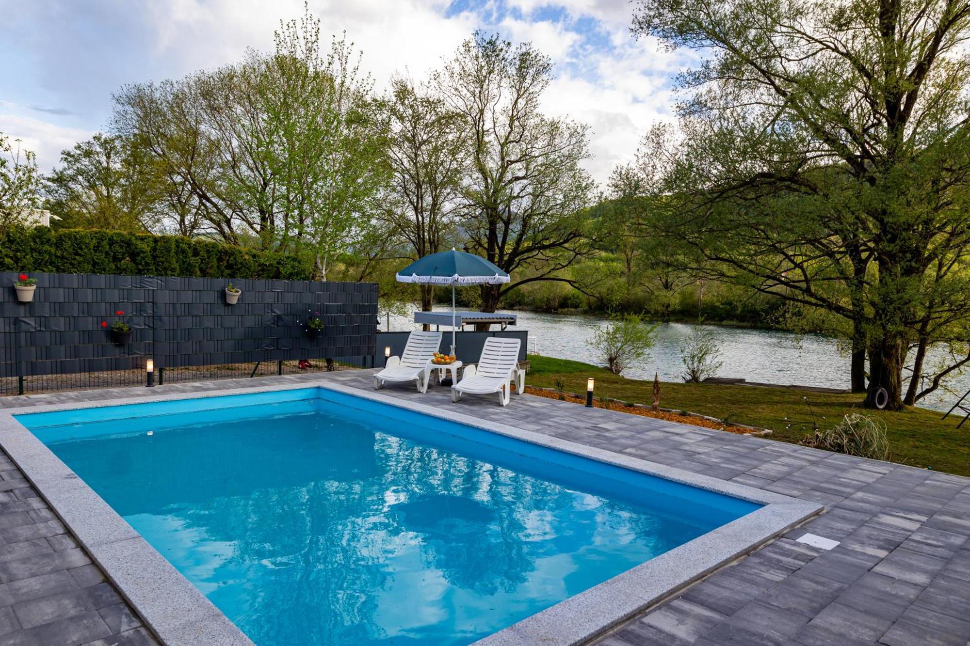 Simply-Una Bihać Exterior foto